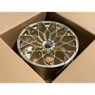 Jantes forgées OEM R20 V2 (lot de 4) photo 3