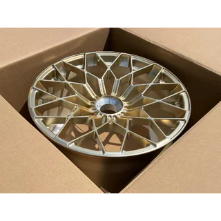 Jantes forgées OEM R20 V2 (lot de 4) photo 4