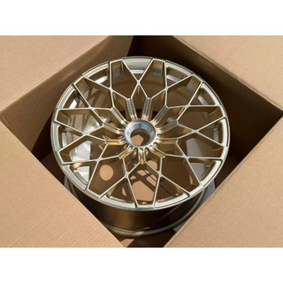 Jantes forgées OEM R20 V2 (lot de 4) photo 2