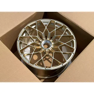 Jantes forgées OEM R20 V2 (lot de 4) photo 2