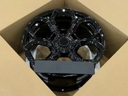 Lamborghini Aventador 2011-2022 Jantes forgées OEM R20 R21 V6 (Lot de 4) photo 3