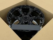 Lamborghini Aventador 2011-2022 Jantes forgées OEM R20 R21 V6 (Lot de 4) photo 4