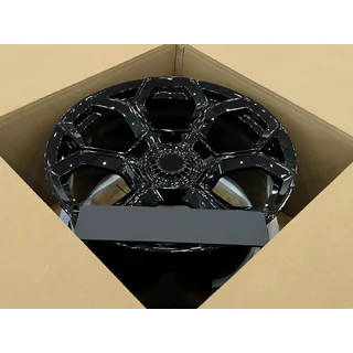 Jantes forgées OEM R20 R21 V6 (Lot de 4) photo 4