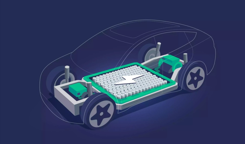 Comment vérifier l’état de la batterie de votre voiture électrique