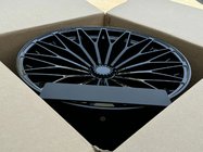 Lamborghini Urus 2018- Jantes forgées OEM R23 V5 (Lot de 4) photo 5