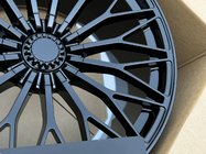 Lamborghini Urus 2018- Jantes forgées OEM R23 V5 (Lot de 4) photo 6