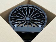Lamborghini Urus 2018- Jantes forgées OEM R23 V5 (Lot de 4) photo 3