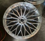 Lamborghini Urus 2018- Jantes forgées OEM R23 V5 (Lot de 4) photo 9