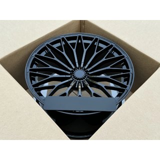 Jantes forgées OEM R23 V5 (Lot de 4) Lamborghini Urus 2018- photo 3