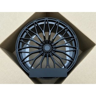Jantes forgées OEM R23 V5 (Lot de 4) Lamborghini Urus 2018- photo 1
