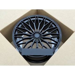Jantes forgées OEM R23 V5 (Lot de 4) Lamborghini Urus 2018- photo 2
