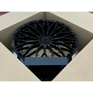 Jantes forgées OEM R23 V6 (Lot de 4) Lamborghini Urus 2018- photo 3