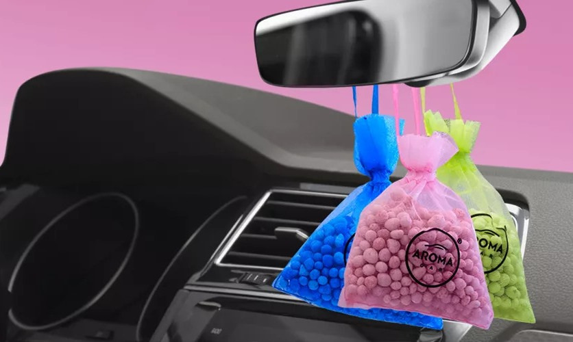 Désodorisant pour voiture : lequel choisir ?