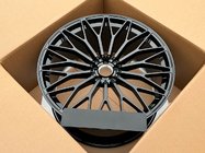 Lamborghini Urus 2018- Jantes forgées OEM R23 V7 (Jeu de 4) photo 3