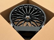 Lamborghini Urus 2018- Jantes forgées OEM R23 V7 (Jeu de 4) photo 7
