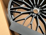Lamborghini Urus 2018- Jantes forgées OEM R23 V7 (Jeu de 4) photo 6