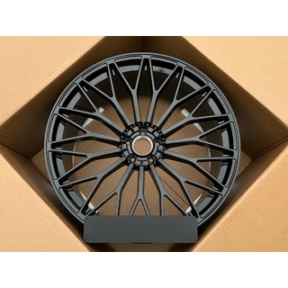 Jantes forgées OEM R23 V7 (Jeu de 4) Lamborghini Urus 2018- photo 1