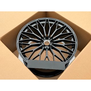 Jantes forgées OEM R23 V7 (Jeu de 4) Lamborghini Urus 2018- photo 3