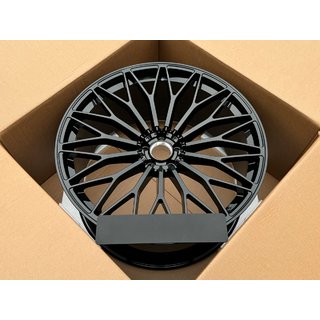 Jantes forgées OEM R23 V7 (Jeu de 4) Lamborghini Urus 2018- photo 2