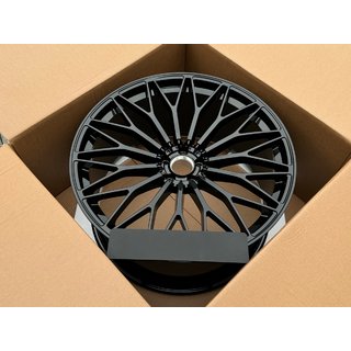 Jantes forgées OEM R23 V7 (Jeu de 4) Lamborghini Urus 2018- photo 4