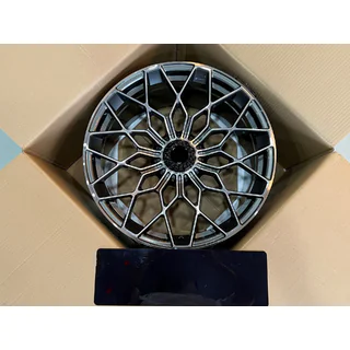 Jantes forgées OEM R20 R21 V1 (Lot de 4) photo 3