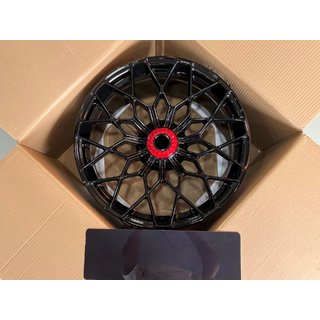 Jantes forgées OEM R20 R21 V1 (Lot de 4) photo 4