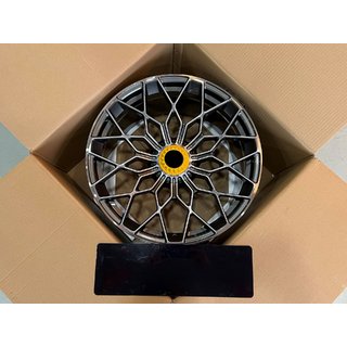 Jantes forgées OEM R20 R21 V1 (Lot de 4) photo 2