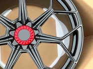 Lamborghini Aventador 2011-2022 Jantes forgées OEM R20 R21 V7 (lot de 4) photo 4