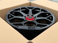 Lamborghini Aventador 2011-2022 Jantes forgées OEM R20 R21 V7 (lot de 4) photo 5