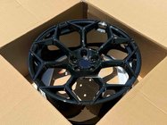 Lamborghini Urus 2018- Jantes forgées OEM R23 V8 (lot de 4) photo 3
