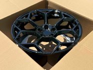 Lamborghini Urus 2018- Jantes forgées OEM R23 V8 (lot de 4) photo 4