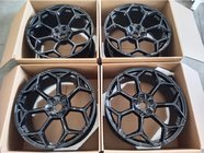 Lamborghini Urus 2018- Jantes forgées OEM R23 V8 (lot de 4) photo 5