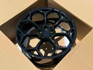 Lamborghini Urus 2018- Jantes forgées OEM R23 V8 (lot de 4) photo 2