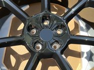 Lamborghini Urus 2018- Jantes forgées OEM R23 V8 (lot de 4) photo 7
