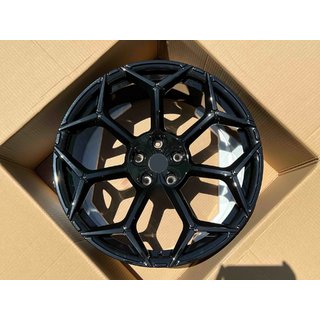 Jantes forgées OEM R23 V8 (lot de 4) Lamborghini Urus 2018- photo 1