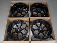 Lamborghini Urus 2018- Jantes forgées OEM R23 V9 (Lot de 4) photo 4
