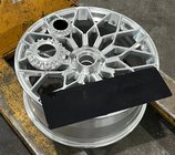 Lamborghini Huracan 2014- Jantes forgées OEM R20 R21 V2 (Lot de 4) photo 2