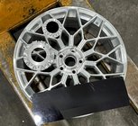 Lamborghini Huracan 2014- Jantes forgées OEM R20 R21 V2 (Lot de 4) photo 3