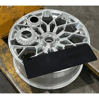 Jantes forgées OEM R20 R21 V2 (Lot de 4) photo 2