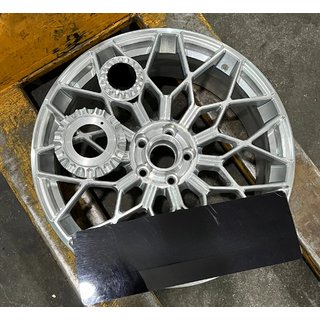 Jantes forgées OEM R20 R21 V2 (Lot de 4) photo 3
