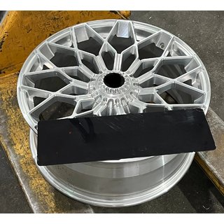 Jantes forgées OEM R20 R21 V2 (Lot de 4) photo 4