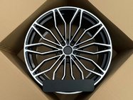 Lamborghini Urus 2018- Jantes forgées OEM R23 V10 (Lot de 4) photo 3