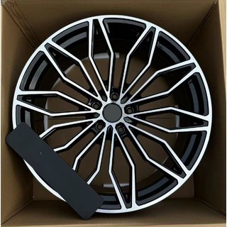 Jantes forgées OEM R23 V10 (Lot de 4) Lamborghini Urus 2018- photo 2