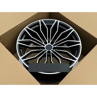 Jantes forgées OEM R23 V10 (Lot de 4) Lamborghini Urus 2018- photo 4