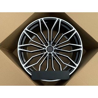 Jantes forgées OEM R23 V10 (Lot de 4) Lamborghini Urus 2018- photo 3