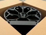 Lamborghini Urus 2018- Jantes forgées OEM R23 V11 (Jeu de 4) photo 5