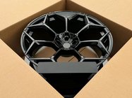 Lamborghini Urus 2018- Jantes forgées OEM R23 V11 (Jeu de 4) photo 4