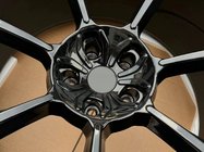 Lamborghini Urus 2018- Jantes forgées OEM R23 V11 (Jeu de 4) photo 7