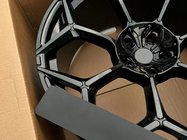 Lamborghini Urus 2018- Jantes forgées OEM R23 V11 (Jeu de 4) photo 8