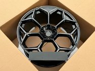 Lamborghini Urus 2018- Jantes forgées OEM R23 V11 (Jeu de 4) photo 3